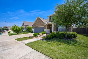 15206 Armadillo Lookout Trail, Cypress, TX 77433 - Photo 3