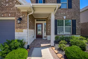 15206 Armadillo Lookout Trail, Cypress, TX 77433 - Photo 5