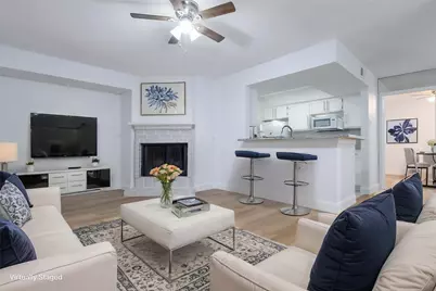 2800 Jeanetta Street #2503, Houston, TX 77063 - Photo 1