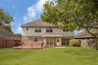 3606 Sheldon Drive, Pearland, TX 77584 - Photo 33