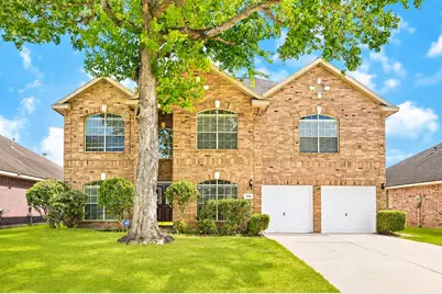 3606 Sheldon Drive, Pearland, TX 77584 - Photo 1