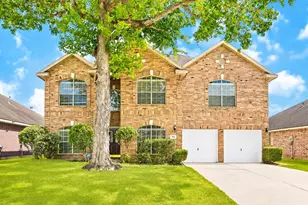 3606 Sheldon Dr, Pearland, TX 77584 - Photo 1
