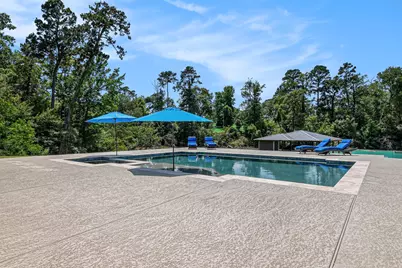 111 Seagull Path, Point Blank, TX 77364 - Photo 45