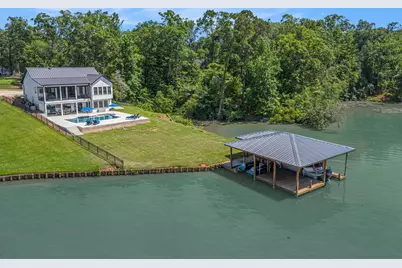 111 Seagull Path, Point Blank, TX 77364 - Photo 3