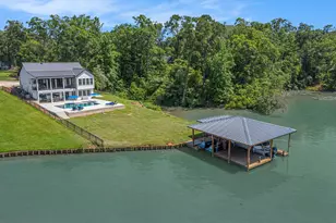 111 Seagull Path, Point Blank, TX 77364 - Photo 3