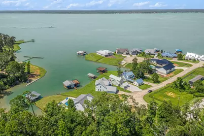 111 Seagull Path, Point Blank, TX 77364 - Photo 5