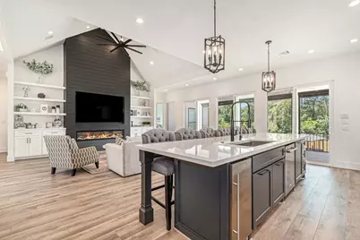 111 Seagull Path, Point Blank, TX 77364 - Photo 17