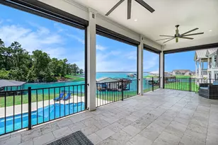 111 Seagull Path, Point Blank, TX 77364 - Photo 13