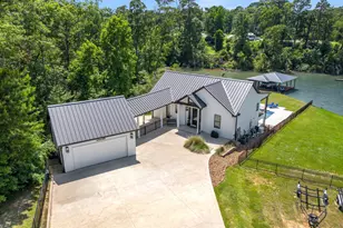 111 Seagull Path, Point Blank, TX 77364 - Photo 1