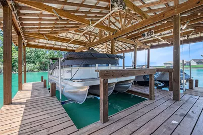 111 Seagull Path, Point Blank, TX 77364 - Photo 43