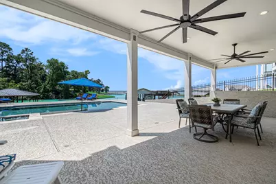 111 Seagull Path, Point Blank, TX 77364 - Photo 39