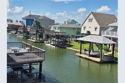 16606 Curlew Road, Jamaica Beach, TX 77554 - Photo 5