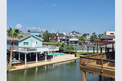 16606 Curlew Road, Jamaica Beach, TX 77554 - Photo 7