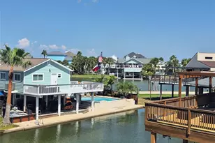 16606 Curlew Rd, Jamaica Beach, TX 77554 - Photo 7