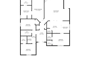 5809 Cajun Way, Baytown, TX 77523 - Photo 29