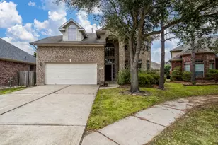 17310 Bear Mist Dr, Houston, TX 77095 - Photo 5