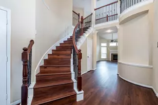 17310 Bear Mist Dr, Houston, TX 77095 - Photo 1