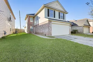 9511 Alex Springs Lane, Houston, TX 77044 - Photo 1