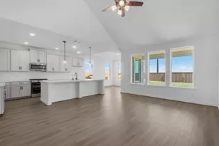 5023 Silk Petal Dr, Rosenberg, TX 77471 - Photo 5