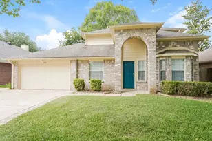 2107 Musket Ridge Dr, Richmond, TX 77406 - Photo 1