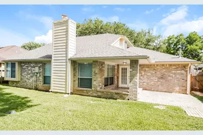 2107 Musket Ridge Drive, Richmond, TX 77406 - Photo 17