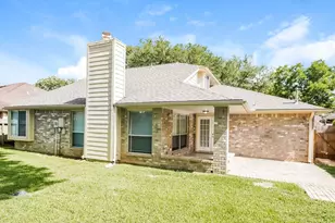 2107 Musket Ridge Dr, Richmond, TX 77406 - Photo 17