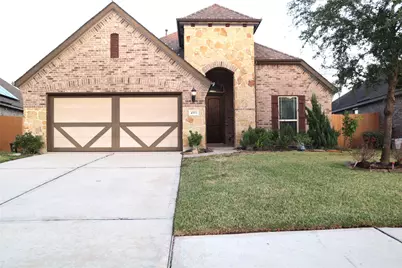 4553 New Country Drive, Spring, TX 77386 - Photo 1