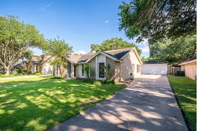 21203 Park Brook Drive, Katy, TX 77450 - Photo 3