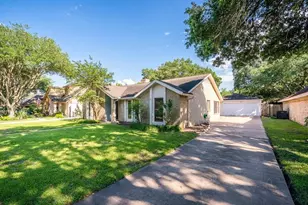 21203 Park Brook Dr, Katy, TX 77450 - Photo 3