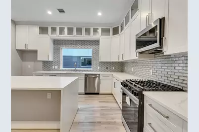 1122 W 16th Street #C, Houston, TX 77008 - Photo 23