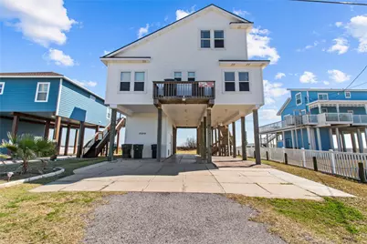 23313 San Luis Pass Road, Galveston, TX 77554 - Photo 3