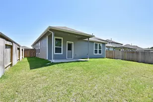 25473 Cilantro Dr, Magnolia, TX 77355 - Photo 21