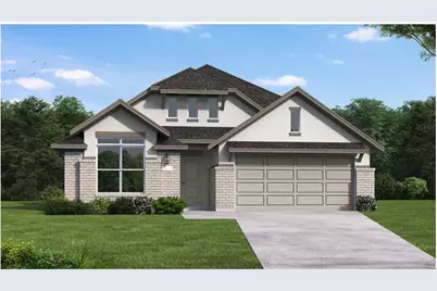10631 Melida Dawn Way, Richmond, TX 77406 - Photo 1