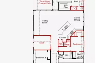 10631 Melida Dawn Wy, Richmond, TX 77406 - Photo 3