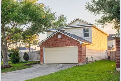 8318 Tartan Court, Rosharon, TX 77583 - Photo 1