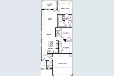 11404 Zenyatta Lane, Houston, TX 77048 - Photo 19