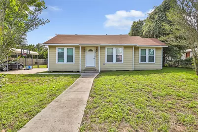 1811 Reese Street, Liberty, TX 77575 - Photo 1