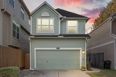 1315 Bingham Street, Houston, TX 77007 - Photo 1