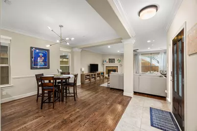 1315 Bingham Street, Houston, TX 77007 - Photo 5