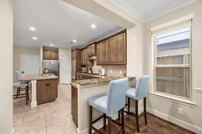 1315 Bingham Street, Houston, TX 77007 - Photo 7