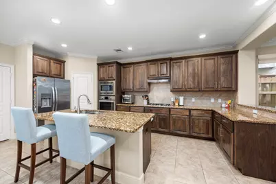 1315 Bingham Street, Houston, TX 77007 - Photo 9