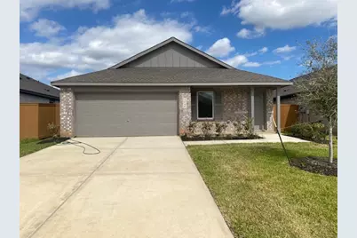 3045 Colusa Ridge Drive, Katy, TX 77493 - Photo 1