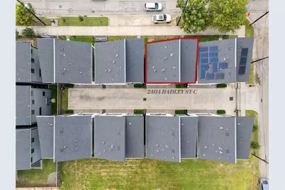 2404 Hadley Street #C, Houston, TX 77003 - Photo 19