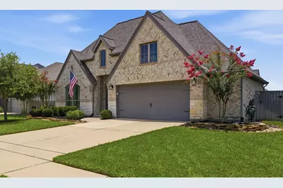 19039 Paso Fino Prairie Lane, Tomball, TX 77377 - Photo 3