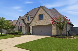 19039 Paso Fino Pr Ln, Tomball, TX 77377 - Photo 3