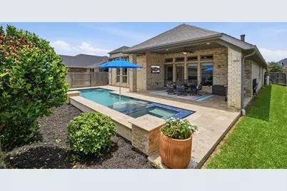 19039 Paso Fino Prairie Lane, Tomball, TX 77377 - Photo 31