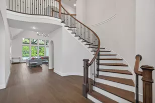 79 N Curly Willow Cir, Tomball, TX 77375 - Photo 31