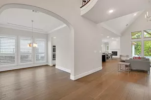 79 N Curly Willow Cir, Tomball, TX 77375 - Photo 9