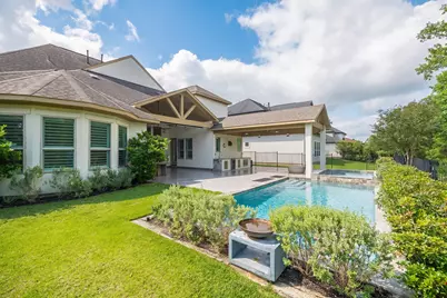 79 N Curly Willow Circle, Tomball, TX 77375 - Photo 1