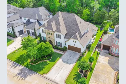 79 N Curly Willow Circle, Tomball, TX 77375 - Photo 3